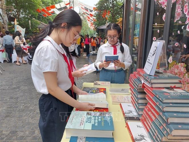 Kế hoạch tổ chức Ngày Sách và văn hóa đọc lần thứ tư năm 2025